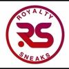 royaltysneaks